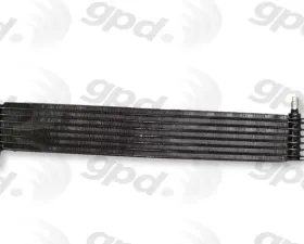 Global Parts Distributors LLC Automatic Transmission Oil Cooler