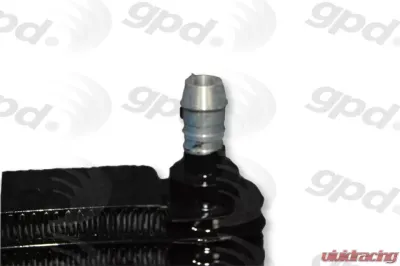 Global Parts Distributors LLC Automatic Transmission Oil Cooler - 2611274