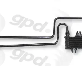 Global Parts Distributors LLC Automatic Transmission Oil Cooler