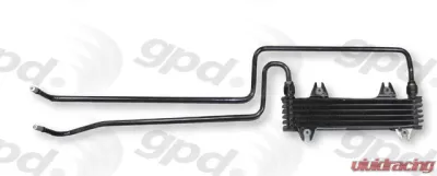Global Parts Distributors LLC Automatic Transmission Oil Cooler - 2611277