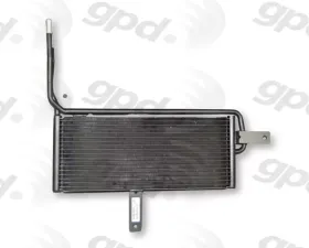 Global Parts Distributors LLC Automatic Transmission Oil Cooler