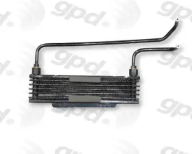 Global Parts Distributors LLC Automatic Transmission Oil Cooler