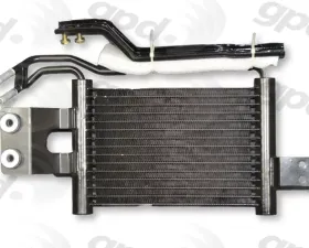 Global Parts Distributors LLC Automatic Transmission Oil Cooler