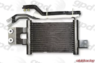 Global Parts Distributors LLC Automatic Transmission Oil Cooler - 2611281