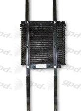 Global Parts Distributors LLC Automatic Transmission Oil Cooler                                     - 2611282 - Image 3