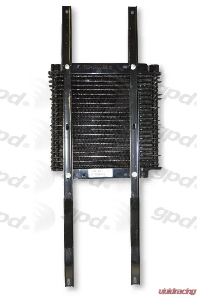 Global Parts Distributors LLC Automatic Transmission Oil Cooler - 2611282