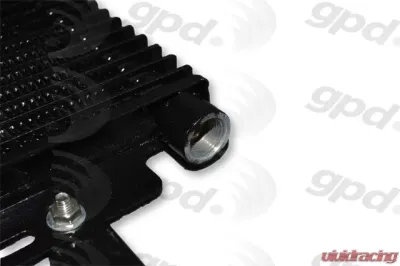 Global Parts Distributors LLC Automatic Transmission Oil Cooler - 2611282