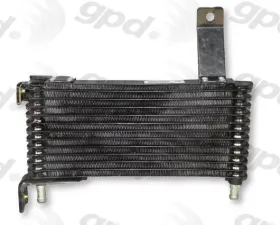 Global Parts Distributors LLC Automatic Transmission Oil Cooler