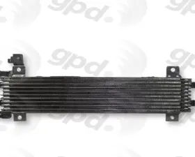 Global Parts Distributors LLC Automatic Transmission Oil Cooler