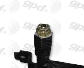 Global Parts Distributors LLC Automatic Transmission Oil Cooler