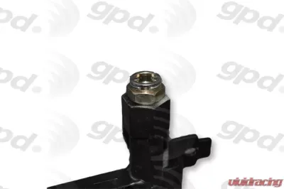 Global Parts Distributors LLC Automatic Transmission Oil Cooler - 2611290