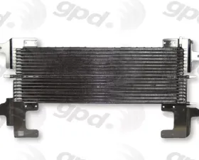 Global Parts Distributors LLC Automatic Transmission Oil Cooler