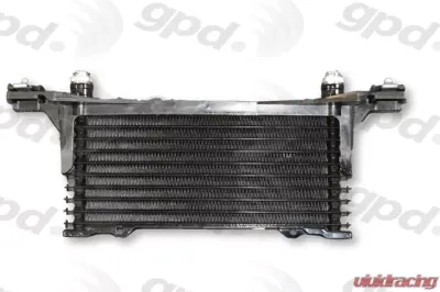 Global Parts Distributors LLC Automatic Transmission Oil Cooler - 2611299