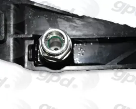 Global Parts Distributors LLC Automatic Transmission Oil Cooler