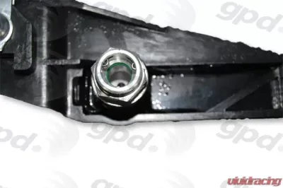 Global Parts Distributors LLC Automatic Transmission Oil Cooler - 2611299
