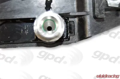 Global Parts Distributors LLC Automatic Transmission Oil Cooler - 2611299