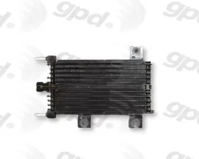 Global Parts Distributors LLC Automatic Transmission Oil Cooler