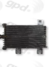 Global Parts Distributors LLC Automatic Transmission Oil Cooler                                     - 2611300 - Image 3