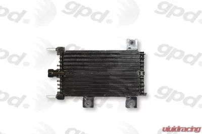 Global Parts Distributors LLC Automatic Transmission Oil Cooler - 2611300