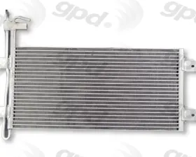 Global Parts Distributors LLC Automatic Transmission Oil Cooler