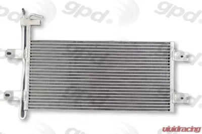 Global Parts Distributors LLC Automatic Transmission Oil Cooler - 2611301