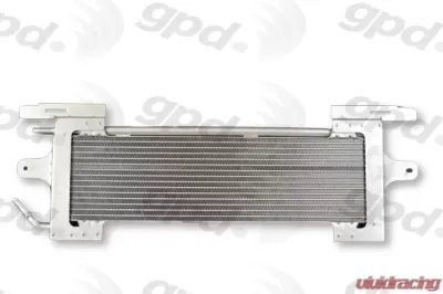 Global Parts Distributors LLC Automatic Transmission Oil Cooler - 2611303