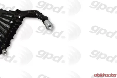 Global Parts Distributors LLC Automatic Transmission Oil Cooler - 2611304