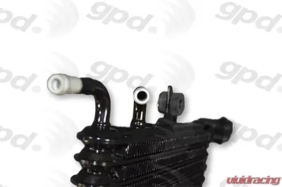 Global Parts Distributors LLC Automatic Transmission Oil Cooler - 2611306