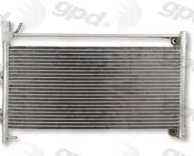 Global Parts Distributors LLC Automatic Transmission Oil Cooler