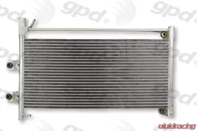 Global Parts Distributors LLC Automatic Transmission Oil Cooler - 2611307