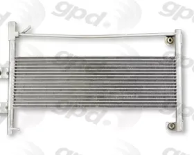 Global Parts Distributors LLC Automatic Transmission Oil Cooler