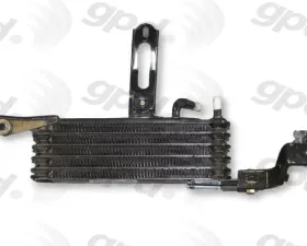 Global Parts Distributors LLC Automatic Transmission Oil Cooler