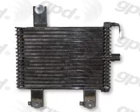 Global Parts Distributors LLC Automatic Transmission Oil Cooler