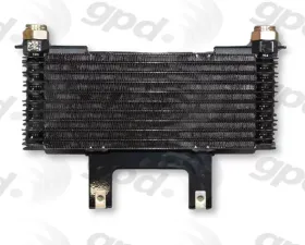Global Parts Distributors LLC Automatic Transmission Oil Cooler