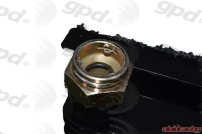 Global Parts Distributors LLC Automatic Transmission Oil Cooler - 2611315