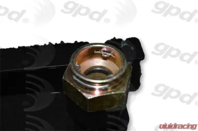 Global Parts Distributors LLC Automatic Transmission Oil Cooler - 2611315