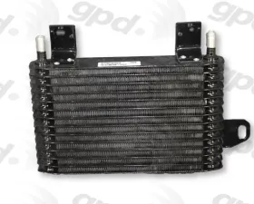 Global Parts Distributors LLC Automatic Transmission Oil Cooler
