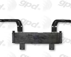 Global Parts Distributors LLC Automatic Transmission Oil Cooler