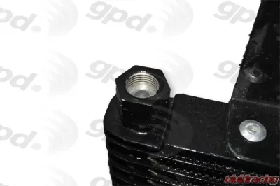 Global Parts Distributors LLC Automatic Transmission Oil Cooler - 2611319