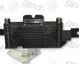 Global Parts Distributors LLC Automatic Transmission Oil Cooler