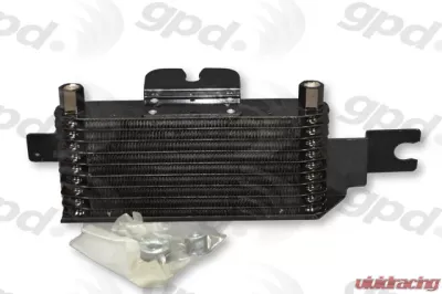 Global Parts Distributors LLC Automatic Transmission Oil Cooler - 2611325