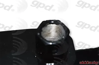 Global Parts Distributors LLC Automatic Transmission Oil Cooler - 2611325