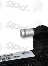 Global Parts Distributors LLC Automatic Transmission Oil Cooler                                     - 2611329 - Image 2