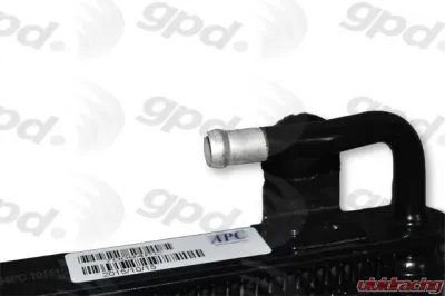 Global Parts Distributors LLC Automatic Transmission Oil Cooler - 2611329