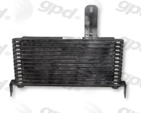Global Parts Distributors LLC Automatic Transmission Oil Cooler