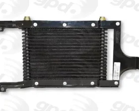 Global Parts Distributors LLC Automatic Transmission Oil Cooler