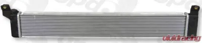 Global Parts Distributors LLC Drive Motor Inverter Cooler - 2611356