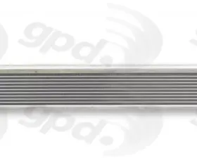 Global Parts Distributors LLC Drive Motor Inverter Cooler