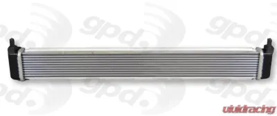 Global Parts Distributors LLC Drive Motor Inverter Cooler - 2611357