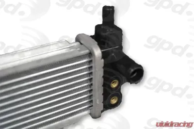 Global Parts Distributors LLC Drive Motor Inverter Cooler - 2611357